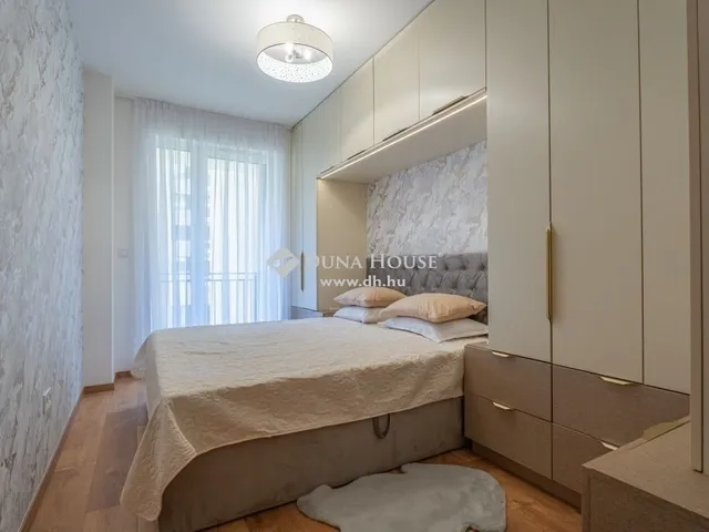 Eladó lakás Budapest XIII. kerület, Lőportárdűlő 45 nm