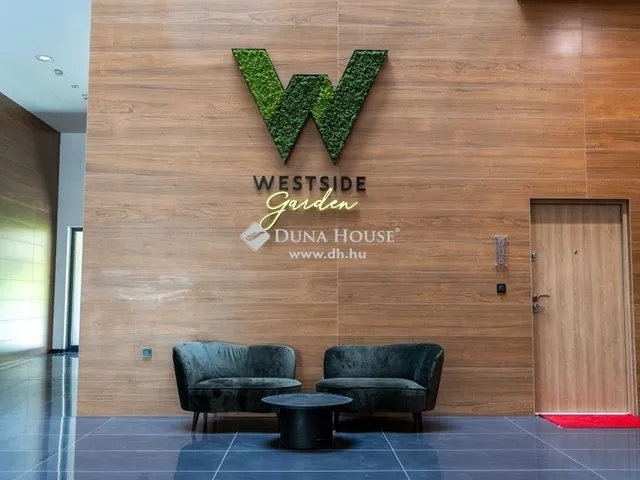 Eladó lakás Budapest XIII. kerület, Lőportárdűlő 45 nm