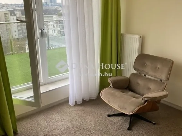 Eladó lakás Budapest XIII. kerület, Angyalföld 176 nm