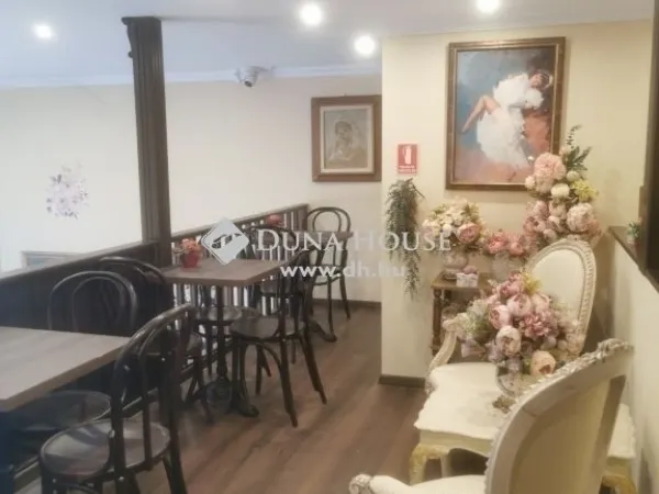 Eladó kereskedelmi és ipari ingatlan Budapest XIII. kerület, Lőportárdűlő 77 nm