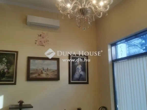 Eladó kereskedelmi és ipari ingatlan Budapest XIII. kerület, Lőportárdűlő 77 nm