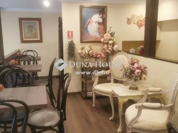 Eladó kereskedelmi és ipari ingatlan Budapest XIII. kerület, Lőportárdűlő 77 nm