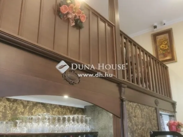 Eladó kereskedelmi és ipari ingatlan Budapest XIII. kerület, Lőportárdűlő 77 nm