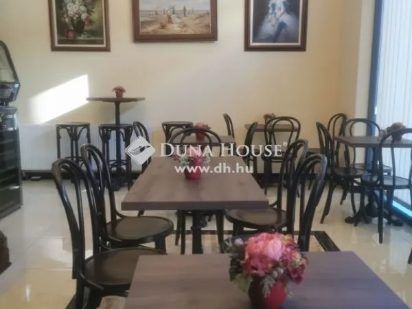 Eladó kereskedelmi és ipari ingatlan Budapest XIII. kerület, Lőportárdűlő 77 nm