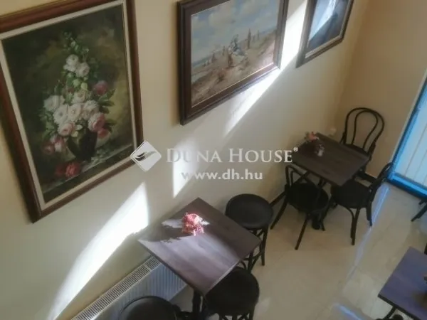 Eladó kereskedelmi és ipari ingatlan Budapest XIII. kerület, Lőportárdűlő 77 nm