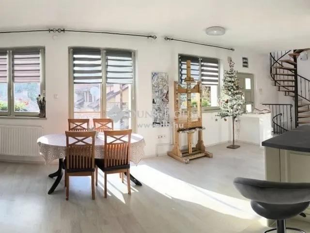 Eladó ház Szentendre, Belváros 208 nm