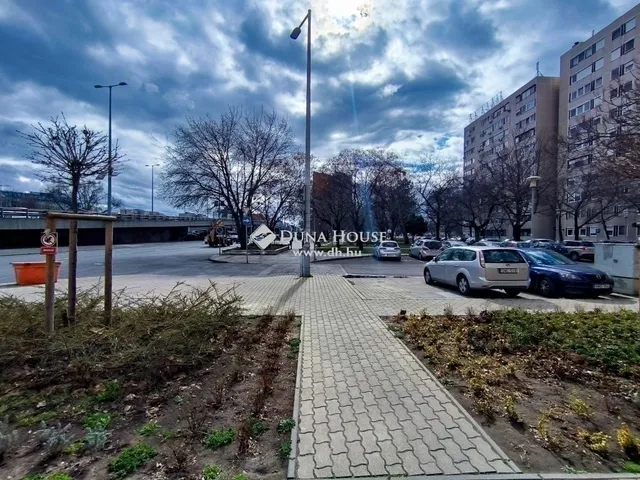 Eladó lakás Budapest XIII. kerület, Vizafogó 46 nm