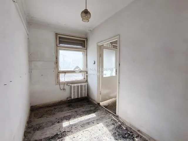 Eladó lakás Budapest XIII. kerület, Vizafogó 46 nm