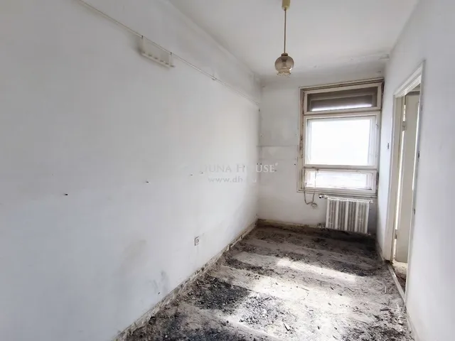 Eladó lakás Budapest XIII. kerület, Vizafogó 46 nm