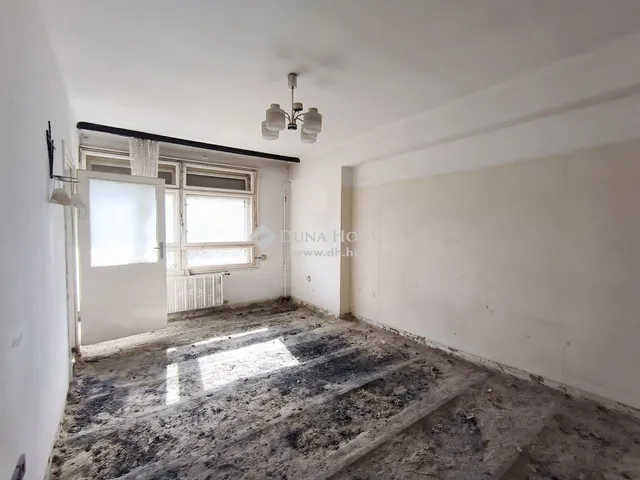 Eladó lakás Budapest XIII. kerület, Vizafogó 46 nm