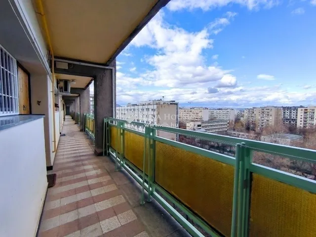 Eladó lakás Budapest XIII. kerület, Vizafogó 46 nm