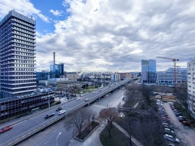 Eladó lakás Budapest XIII. kerület, Vizafogó 46 nm