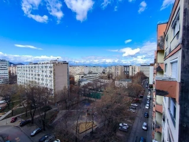 Eladó lakás Budapest XIII. kerület, Vizafogó 46 nm