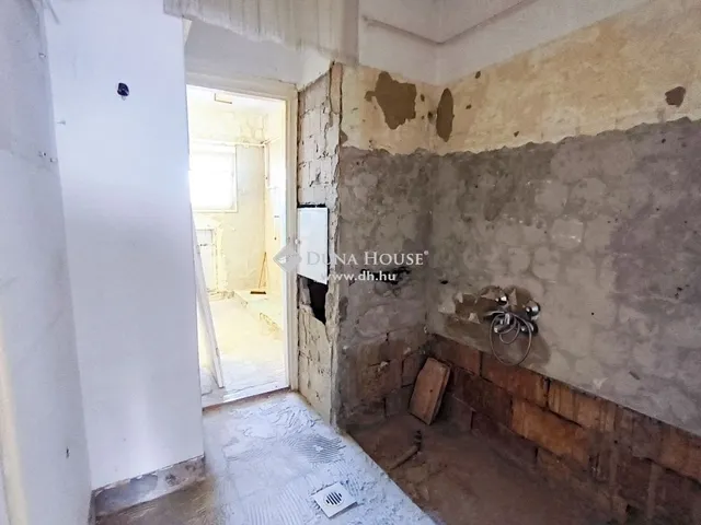 Eladó lakás Budapest XIII. kerület, Vizafogó 46 nm