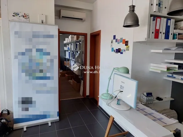 Eladó kereskedelmi és ipari ingatlan Budapest XIII. kerület, Angyalföld 78 nm