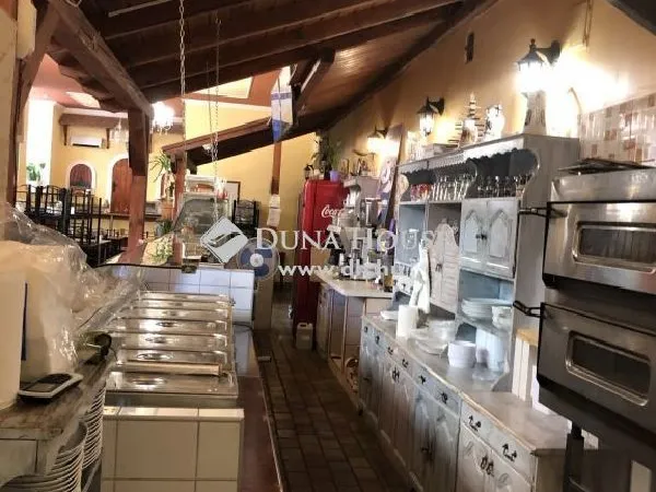 Eladó kereskedelmi és ipari ingatlan Budapest XIII. kerület, Újlipótváros 327 nm