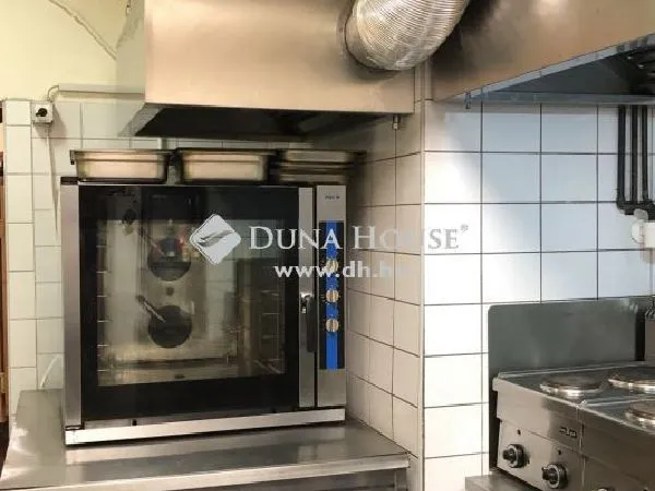 Eladó kereskedelmi és ipari ingatlan Budapest XIII. kerület, Újlipótváros 327 nm