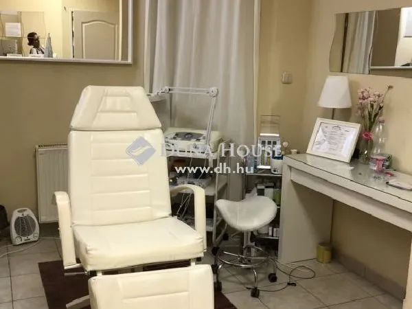 Eladó kereskedelmi és ipari ingatlan Budapest XIII. kerület, Újlipótváros 327 nm