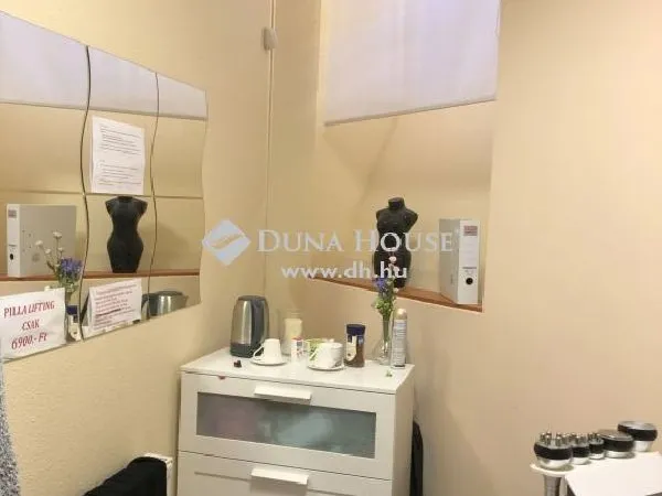 Eladó kereskedelmi és ipari ingatlan Budapest XIII. kerület, Újlipótváros 327 nm