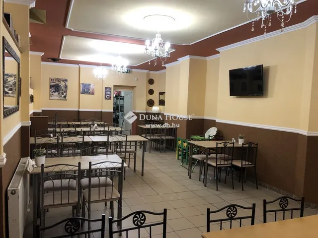 Eladó kereskedelmi és ipari ingatlan Budapest XIII. kerület, Újlipótváros 327 nm