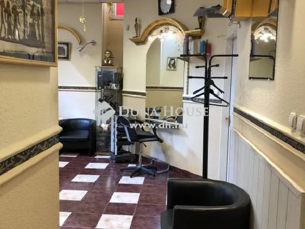 Eladó kereskedelmi és ipari ingatlan Budapest XIII. kerület, Újlipótváros 327 nm