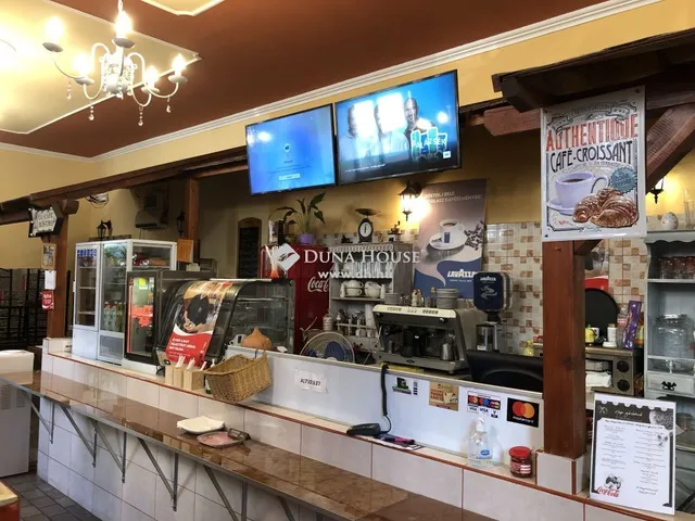 Eladó kereskedelmi és ipari ingatlan Budapest XIII. kerület, Újlipótváros 327 nm