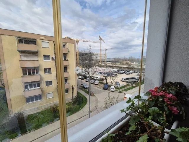 Eladó lakás Budapest XIII. kerület, Vizafogó 90 nm