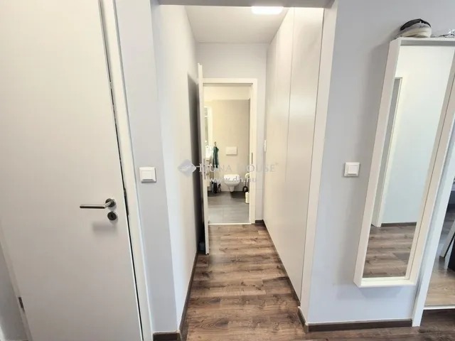 Eladó lakás Budapest XIII. kerület, Vizafogó 90 nm