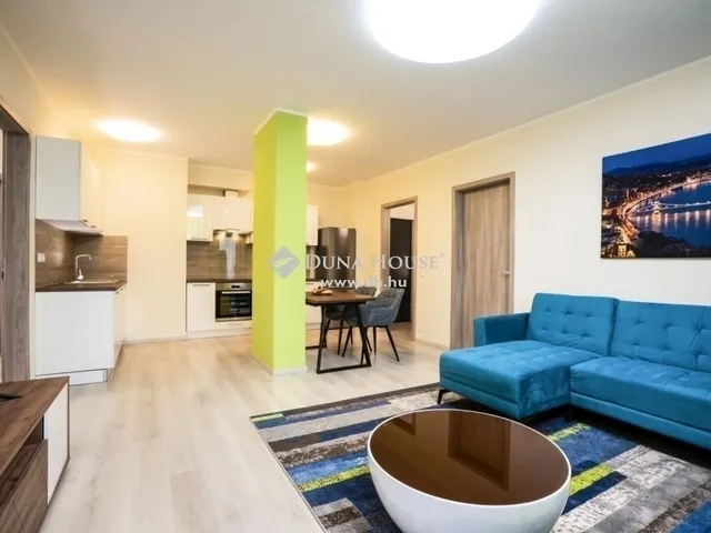 Eladó lakás Budapest XIII. kerület, Angyalföld 80 nm