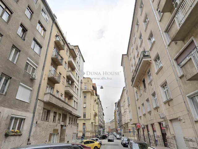 Eladó kereskedelmi és ipari ingatlan Budapest XIII. kerület, Újlipótváros 31 nm