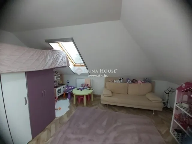 Eladó ház Dunaharaszti 120 nm