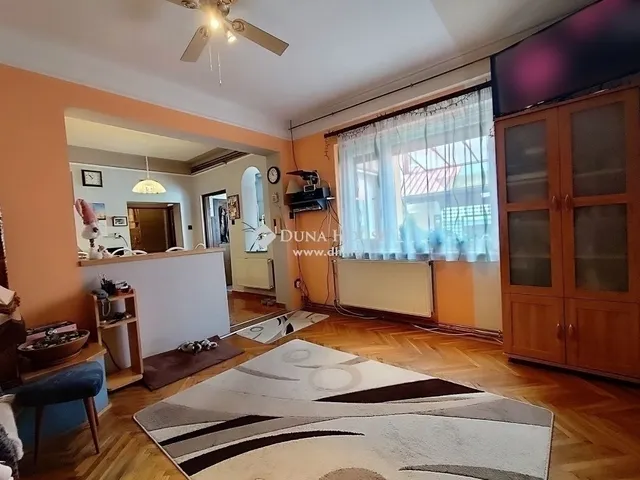 Eladó ház Budapest XVIII. kerület 115 nm