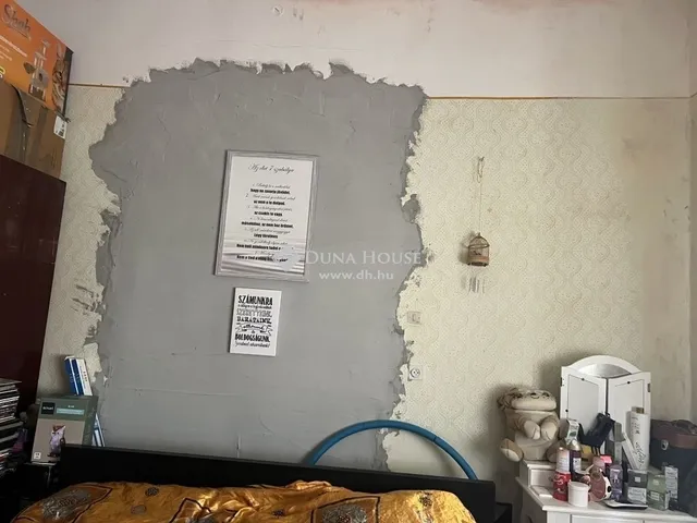 Eladó telek Budapest XIX. kerület 621 nm