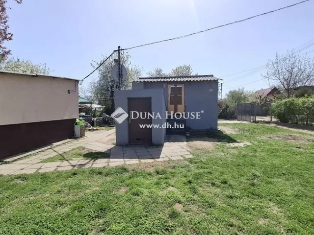 Eladó ház Budapest XXI. kerület 51 nm
