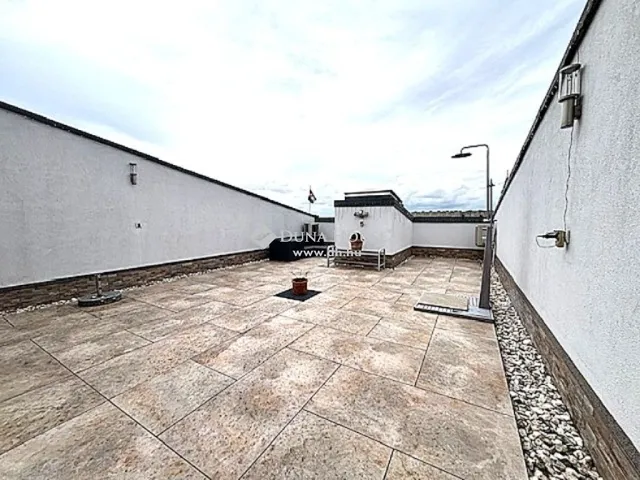 Eladó lakás Budapest XVIII. kerület 79 nm