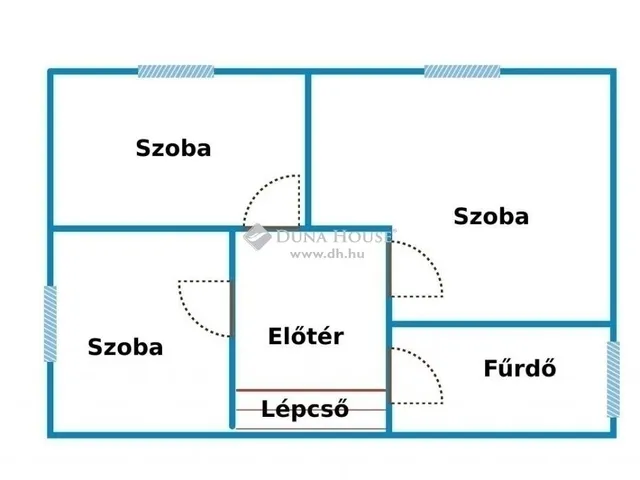 Eladó ház Dunaharaszti 120 nm