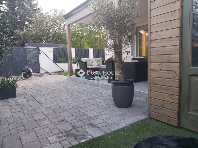 Eladó ház Dunaharaszti 120 nm