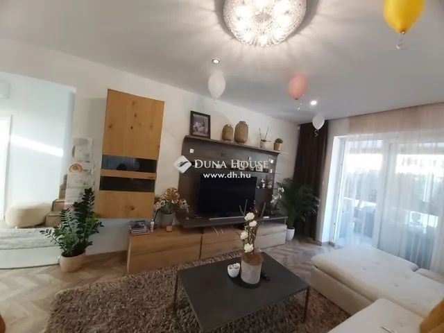 Eladó ház Dunaharaszti 120 nm