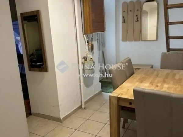 Eladó lakás Budapest XIII. kerület, Lőportárdűlő 33 nm