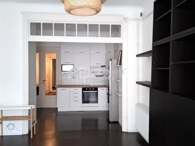 Eladó lakás Budapest I. kerület, Víziváros I. ker. 53 nm