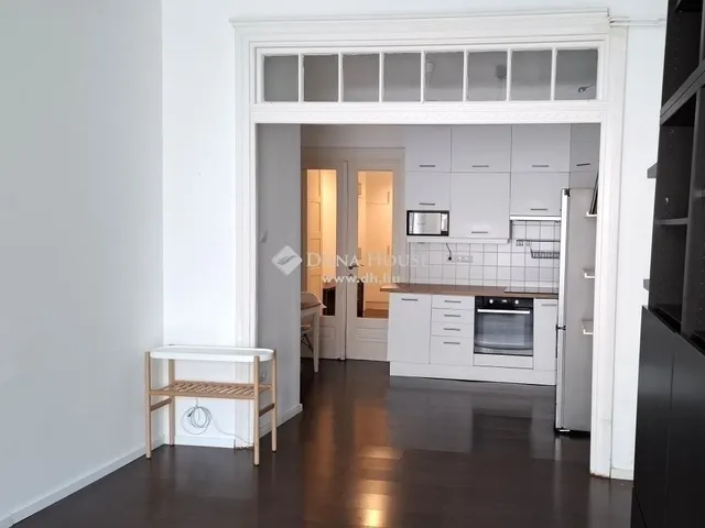 Eladó lakás Budapest I. kerület, Víziváros I. ker. 53 nm