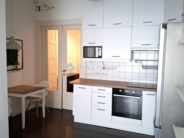Eladó lakás Budapest I. kerület, Víziváros I. ker. 53 nm