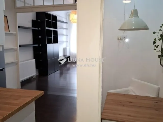 Eladó lakás Budapest I. kerület, Víziváros I. ker. 53 nm
