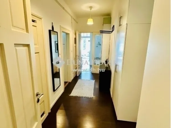 Eladó lakás Budapest I. kerület, Víziváros I. ker. 53 nm