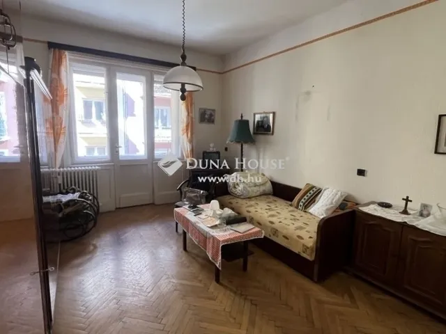 Eladó lakás Budapest XIII. kerület, Újlipótváros 44 nm