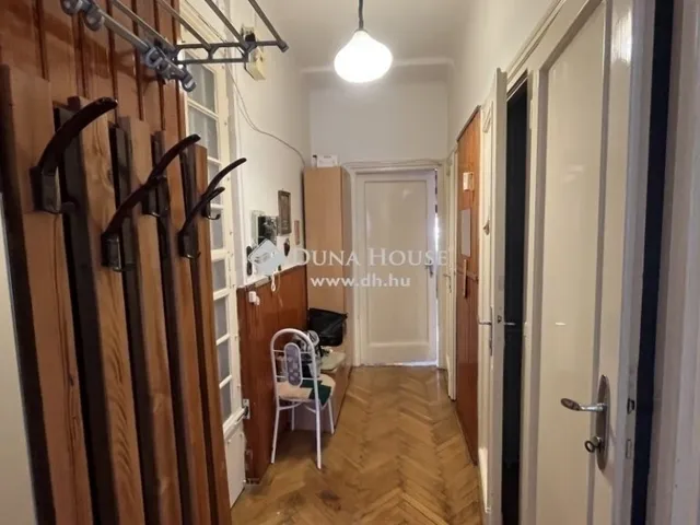 Eladó lakás Budapest XIII. kerület, Újlipótváros 44 nm