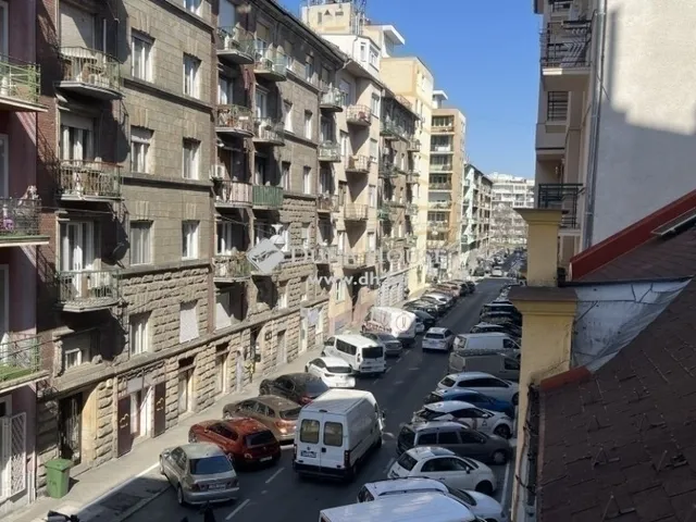 Eladó lakás Budapest XIII. kerület, Újlipótváros 44 nm