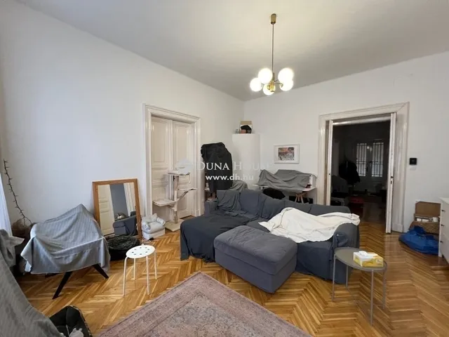 Eladó lakás Budapest VI. kerület, Nagykörúton belüli terület 97 nm