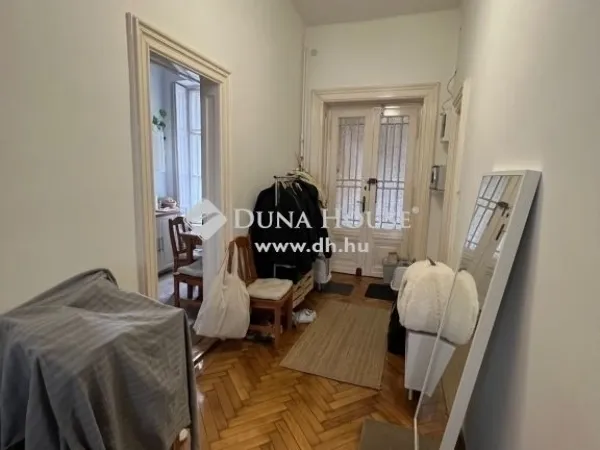 Eladó lakás Budapest VI. kerület, Nagykörúton belüli terület 97 nm