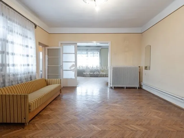 Eladó ház Budapest XX. kerület, Pesterzsébet 193 nm